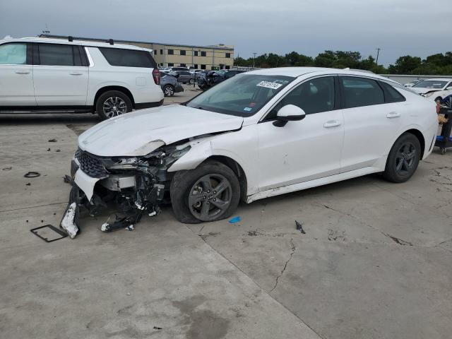  Salvage Kia K5