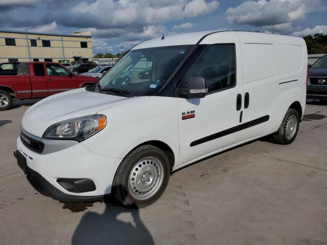  Salvage Ram Promaster