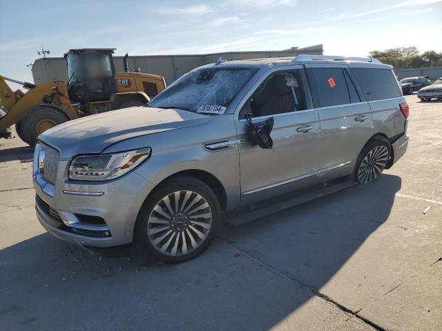  Salvage Lincoln Navigator