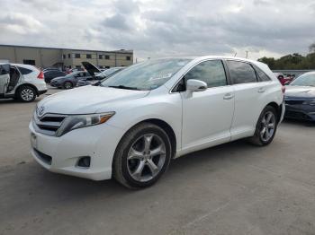  Salvage Toyota Venza