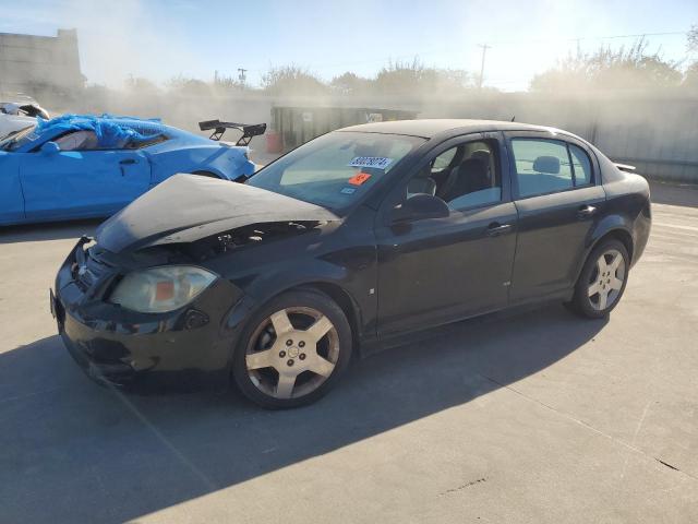  Salvage Chevrolet Cobalt