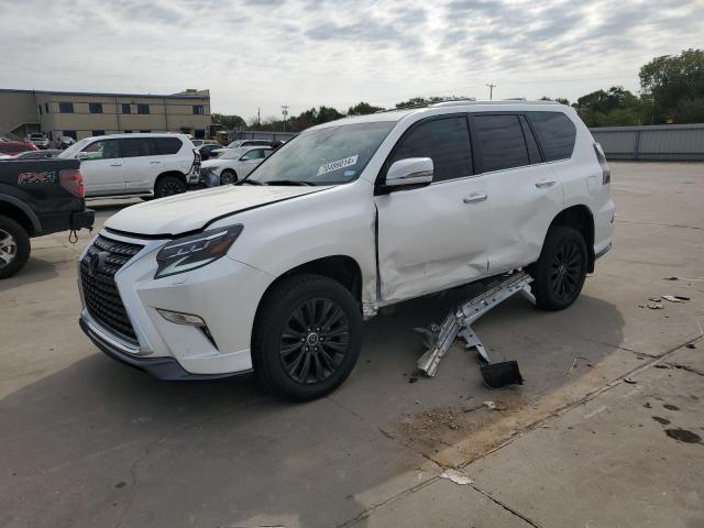  Salvage Lexus Gx