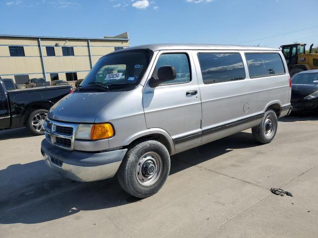  Salvage Dodge B Series