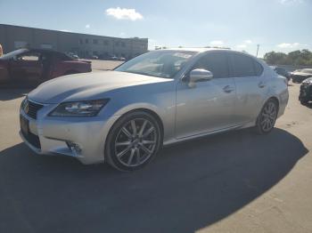  Salvage Lexus Gs