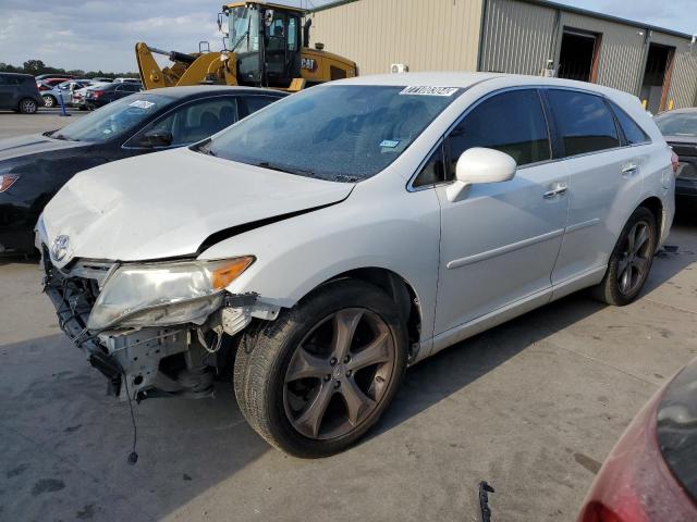  Salvage Toyota Venza