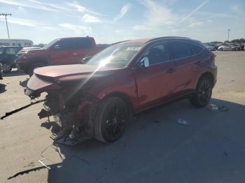  Salvage Toyota Venza