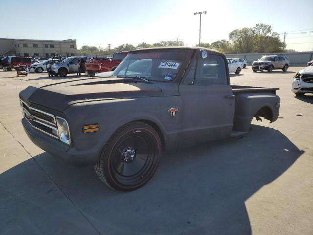  Salvage Chevrolet C10