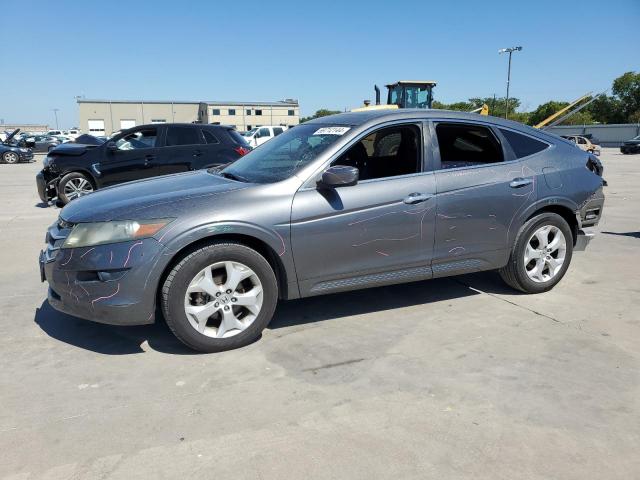  Salvage Honda Crosstour