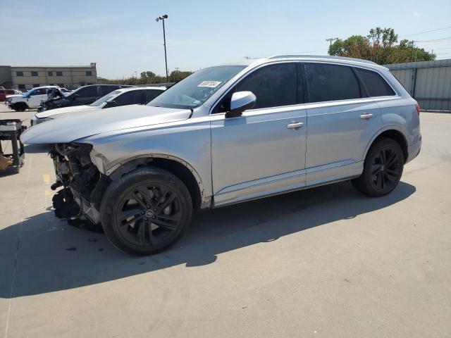  Salvage Audi Q7