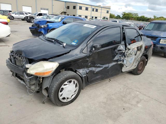  Salvage Toyota Yaris