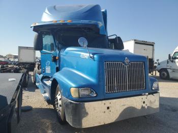  Salvage International 9400 9400i