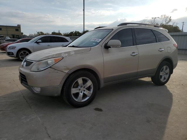  Salvage Hyundai Veracruz