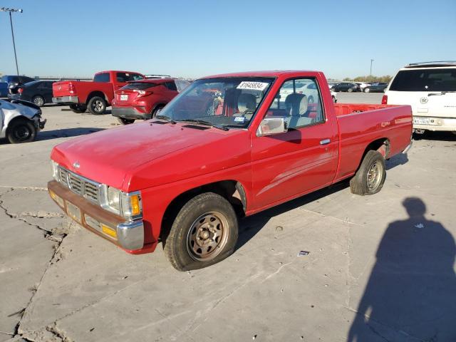  Salvage Nissan Navara