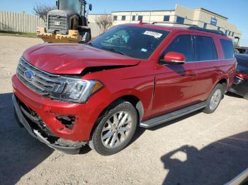  Salvage Ford Expedition