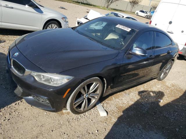  Salvage BMW 4 Series