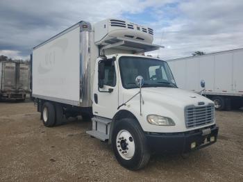  Salvage Freightliner M2 106 Med