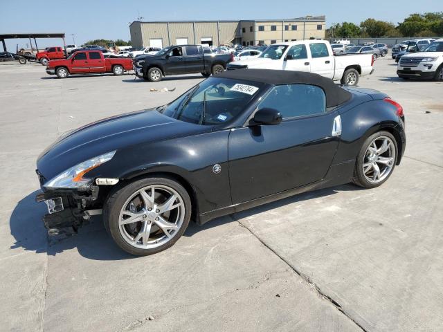  Salvage Nissan 370Z