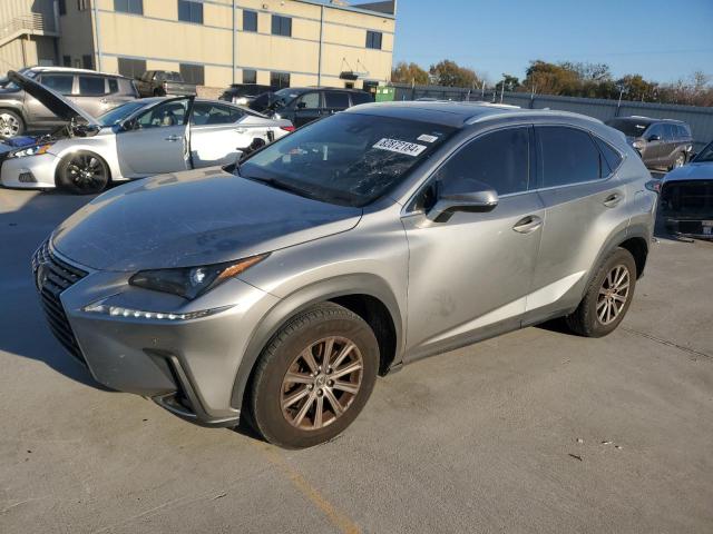  Salvage Lexus NX