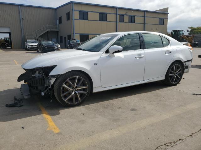  Salvage Lexus Gs