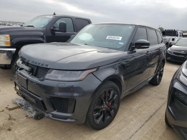  Salvage Land Rover Range Rover