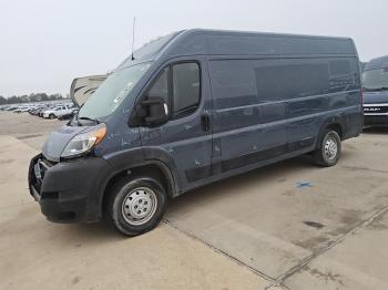  Salvage Ram Promaster