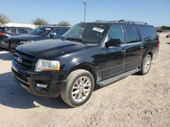  Salvage Ford Expedition