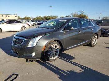  Salvage Cadillac XTS