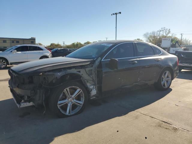  Salvage Volvo S90