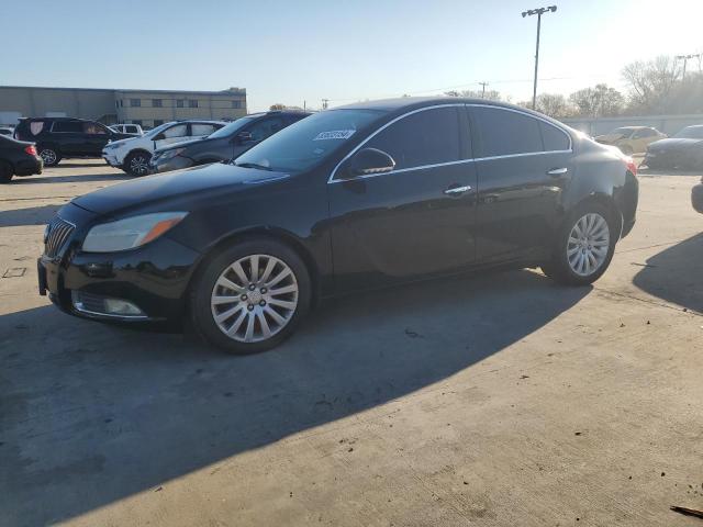  Salvage Buick Regal