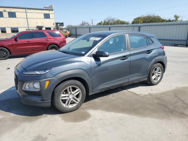  Salvage Hyundai KONA