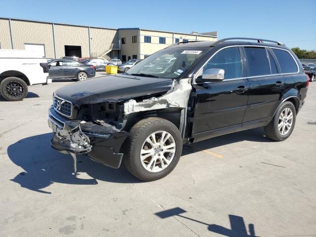  Salvage Volvo XC90