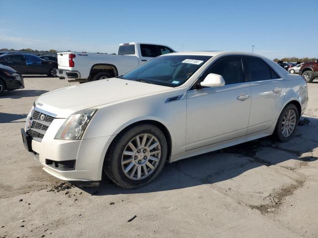  Salvage Cadillac CTS