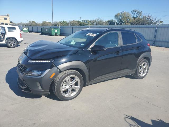  Salvage Hyundai KONA