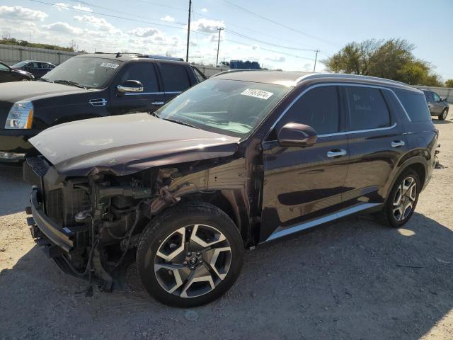  Salvage Hyundai PALISADE