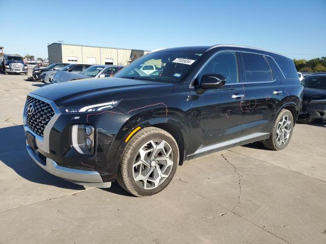  Salvage Hyundai PALISADE