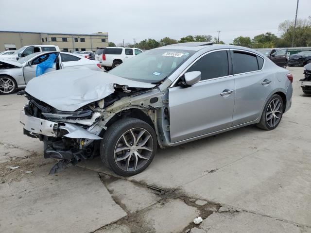  Salvage Acura ILX