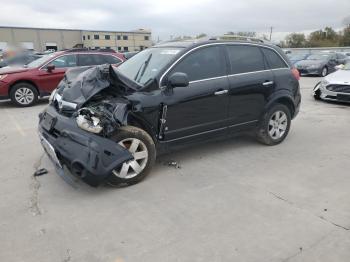  Salvage Saturn Vue