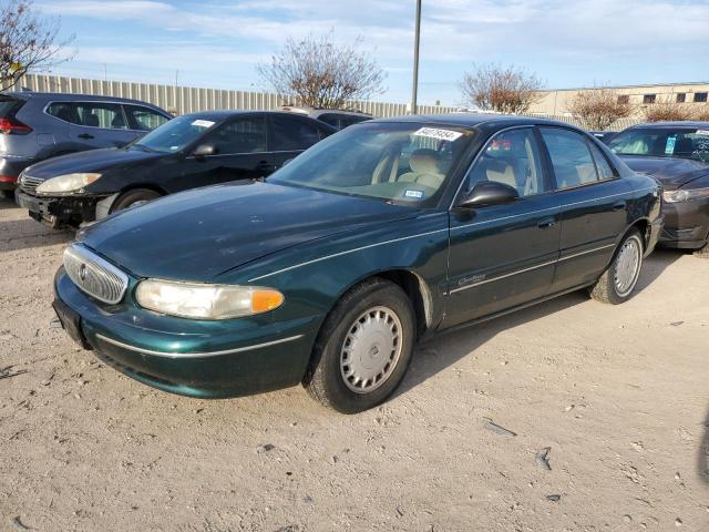  Salvage Buick Century