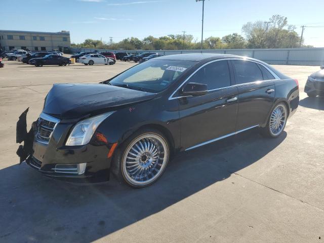  Salvage Cadillac XTS