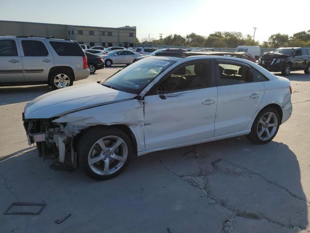  Salvage Audi A3