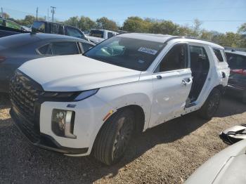  Salvage Hyundai PALISADE