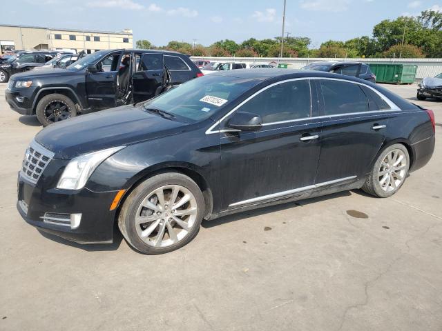  Salvage Cadillac XTS