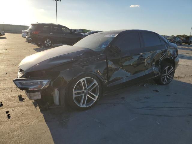  Salvage Audi A3