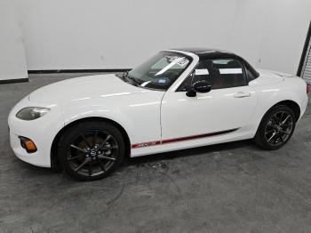  Salvage Mazda Mx5