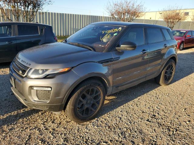  Salvage Land Rover Range Rover