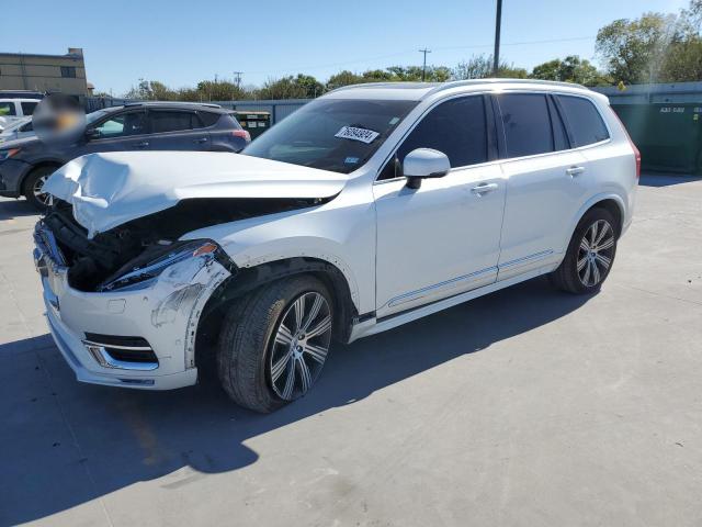  Salvage Volvo XC90