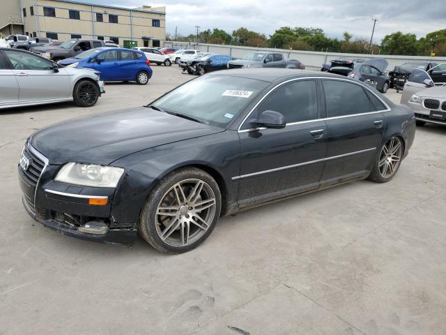  Salvage Audi A8