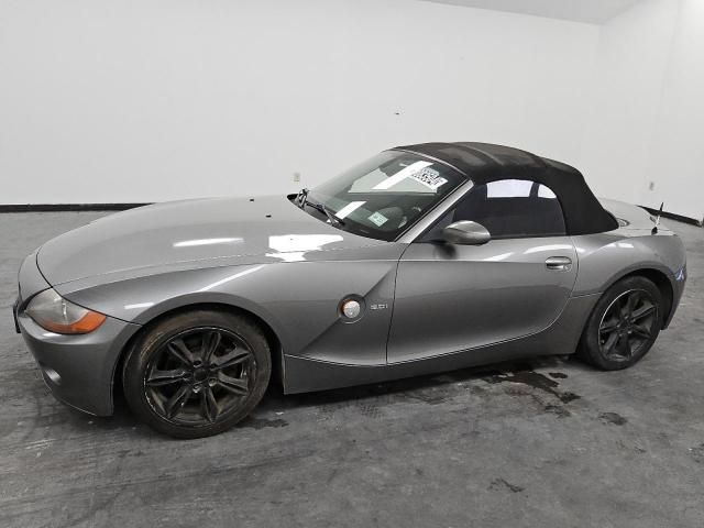  Salvage BMW Z Series