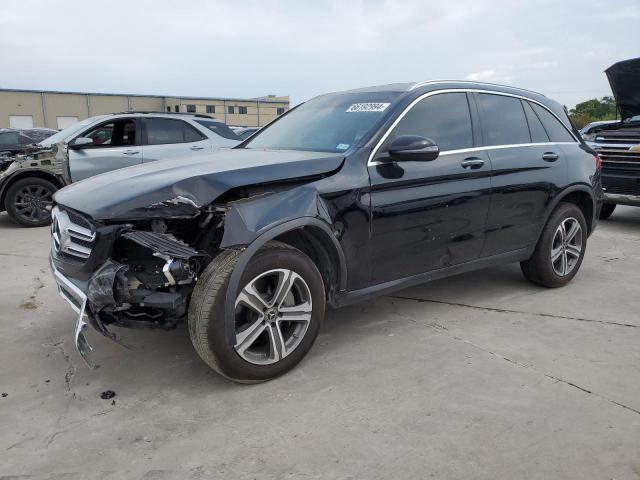  Salvage Mercedes-Benz GLC