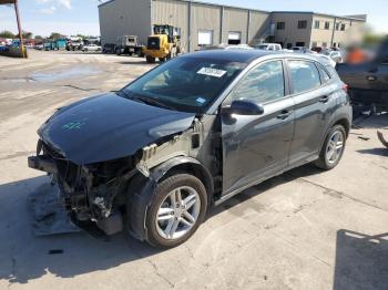  Salvage Hyundai KONA